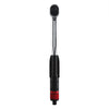 Digital Workshop Wrench 1/2"Sq Drive 30-150Ft.-Lb Measures （40-200N-m）