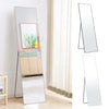Full Length Mirror Whole Adult Boby Dressing Mirror Free Standing Wall Hanging