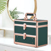Professional Makeup Case Box Vanity Beauty Case Large Hairdressing Cosmetic Box