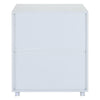 Printer Stand Shelf Desk Organizer File Rack Office Supplie Storage Side Tables