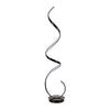 Modern Creative Shape Floor Lamp Living Room LED Bulb Lighting Reading Lights UK