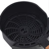 Air Fryer 5.5L Digital Kitchen Oven 1300W Oil Free Low Fat Healthy Frying Cooker