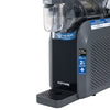1.8L Slushie Maker Rapid Chill Frozen Drink Machine for Home BBQs, Easy Clean