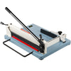 VEVOR 17" A3 Paper Cutters Trimmers 500 Sheets Heavy Duty Paper Guillotines