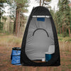 Tent Changing Toilet Shower Camping Privacy Protect Outdoor Swim Temporary Room
