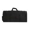 Men Large Holdall Bag Gym & Sports Duffle Bag Canvas Travel Weekend Shoulder Bag