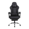 Heavy Duty Gaming Chair Swivel Recliner Racing PC Game Chair with Footrest NEW