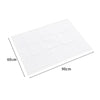 45/60/90CM HEAVY DUTY DOG PUPPY LARGE TRAINING WEE WEE PADS PAD FLOOR TOILET MAT