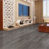 36PCS Self Adhesive Floor Plank Tiles Wood Effect Vinyl Flooring Grey Brown