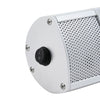 Electric Heater Garden Heating Free Standing/Wall-mounted/Hanging Outdoor Warmer