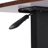 Mobile Computer Desk Height Adjustable Lazy Over Sofa Bed Side Table Laptop Desk