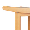 Shower Bath Seat Chair Stool Bench Non-Slip Safe Seat w/ Storage Shelf Organizer