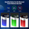 Dehumidifier Electric Air De-Humidifier Drying Home Condensation Moisture Damp