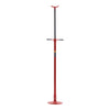500KG Transmission Jack Verticial Telescopic Gearbox Lift Hoist Stand 1100LBS UK