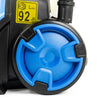 Hyundai Electric Pressure Washer 180Bar/ 2610psi 8L/min 2400W Jet Wash