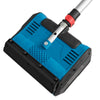 Brushed Snow Blower High Efficiency 8m Throwing Distance 1000W Cordless Snow