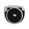 Teddy Fleece Tub Chair Swivel Tufted Armchair Sofa Lounge Living Bedroom Balcony