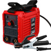 Portable Digital MINI IGBT Welder DC Inverter 220V STICK Welding Machine 250A