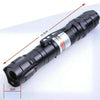 532nm Green Pointer Rechargeable Visible Beam 1000Meters Pen