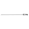 Commercial Can Opener Manual Can Opener Stainless Steel Can Opener with Base