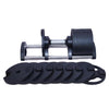 Pair Of Adjustable Dumbbell 32kg - 2 x 32kg PAIR Xmas offer