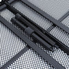 Portable Folding Camping Table Aluminium Carry Tables Indoor Outdoor Picnic Desk