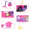 3 in 1 Baby Ride on Push Car Toy Kids Stroller Sliding Walking Car with Horn
