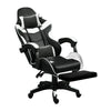 Ergonomic Leather Racing Gaming Chair Swivel Office Gamer Desk Chair Adjustable