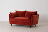 Swyft Model 08 2 Seat Sofa Bed - Harissa Chenille RRP