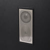 Hollywood Mirror Dressing Table/Bathroom Makeup Dimmable Bulb/3 Color LED/Music
