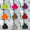 Garden Outdoor Egg Chair Cushion Seat Pad Swing Hanging Chair Mat Pillow Patio