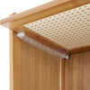 Shoes Cabinet Pantry Storage Organizer Wooden Cupboard Bookcase Wardrobe Closet