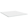 Box Spring Bed with Dark Grey 180x200 Fabric T1H8