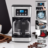 950W Filter Coffee Maker Machine 12 Cup Automatic Setting Digital Timer 1.5L NEW