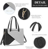 Ladies Handbag Work Bag Women Designer Artificial Leather Fashion Shoulder Bag