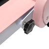 Folding Treadmill Electric 0.8-10km/h Walking Running Machine W/ Remote Control