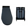 Wall Mounted Ironing Boards Foldable Ironing Board Household Space Saving Black