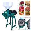 2200w Electric Mill Dry Grinder Machine Corn Grain Wheat Cereal Feed 220V