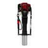 4 Stroke Post Driver Petrol Fence Knocker Concrete Jack Hammer Fencing Rammer