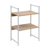 Microwave Oven Stand Shelf Storage Rack Kitchen Organizer Holder Home/Office Use