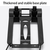 New Heavy Duty Folding Lightweight Hand Sack Trolley Cart Wheel Truck Barrow UK
