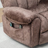 Lift Chair Recliners Armchair for Elderly, Recliner Chair with Massage & Heat