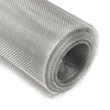 Stainless Steel Woven Wire Mesh Filter Grading Sheet Silk toHeavy Gauze Filtrate