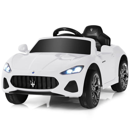 12V Kids Electric Ride On Car Licensed Battery Powered Vehicle Remote Control