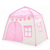 Pop up Kids Play Tent Girls Boys Playhouse Princess Castle Car Baby Play Tent uk