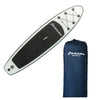 10' Inflatable Stand Up Paddle Board SUP Inflatable Board 10ft Surfing Board Kit