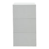 Modern Bedside Table Drawers Cabinet Bedroom Furniture Storage Nightstand Shelf