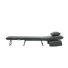 3-in-1 Multifunctional Folding Sofa Bed-Sofa Chair, Recliner Lounger, Single Bed