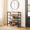 Shoe Rack Shoe Organizer Shelf Shoe Storage Organiser Entryway Hallway