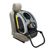 Dog Stroller Cat Puppy Pushchair Pram Buggy Folding Walking Dog Car Seat Booster